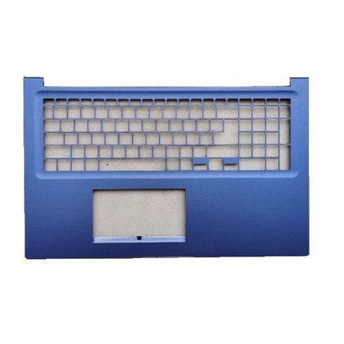 Laptop PalmRest For ASUS Vivobook 17 X1702Z X1702ZA Blue Black Top Case