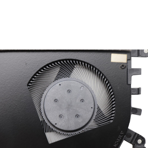 Laptop CPU GPU Cooling Fan For Lenovo Yoga Pro 9 16IAH10 BAPB0807R2HY005 BAPA0807R2HY011 DC12V 0.50A New