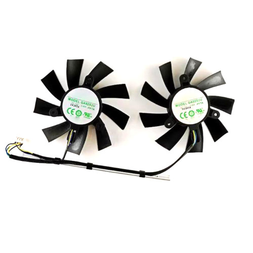 Cooling Fan For GA92S2U-PFTA DC12V
