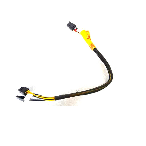 Laptop Power Cable For Alienware Area 51 PCI-E R1-R2 0TMR06 TMR06 (LOT OF 2)