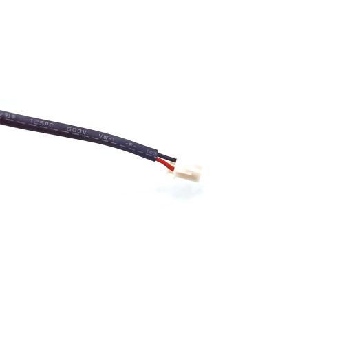 Cooling Fan For ONG HUA HA7025L12F-Z DC12V 2PIN 2Lines