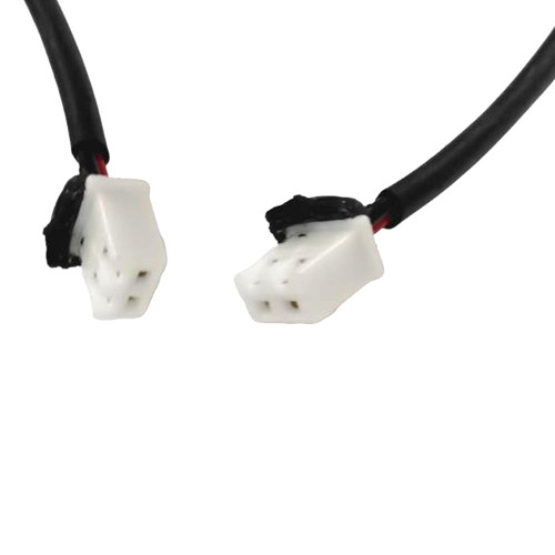 Cooling Fan For ONG HUA HA1425M12B-Z DC12V 0.36A 2PIN 2Lines