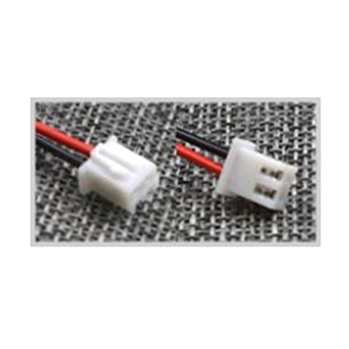 Cooling Fan For ONG HUA HA8025L12S-Z DC12V 0.17A 2Lines