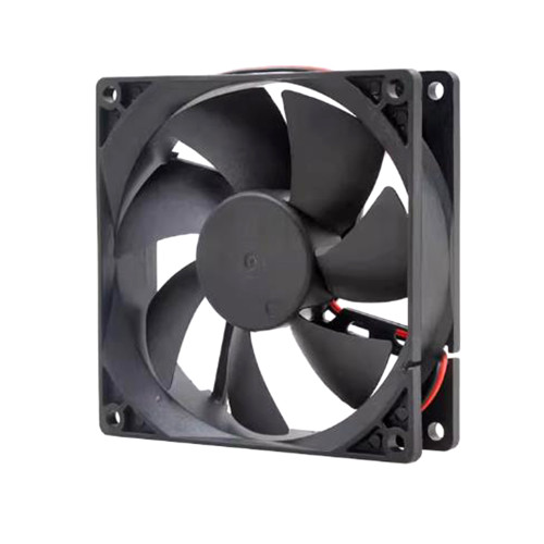 Cooling Fan For TONON TD9025LB DC12V 2Lines