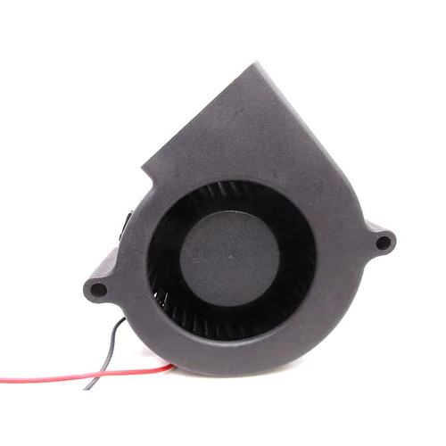 Cooling Fan For TONON TD7530XS-K DC12V 2Lines