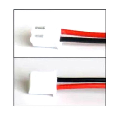 Cooling Fan For TONON HFB-12024H DC24V 0.35A 2Lines