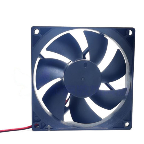 Cooling Fan For YOUNG LIN DFB922512M DC12V 2.3W 2Lines