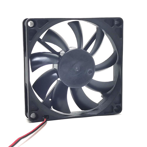 Cooling Fan For YOUNG LIN DFS801512H DC12V 2.0W 2Lines