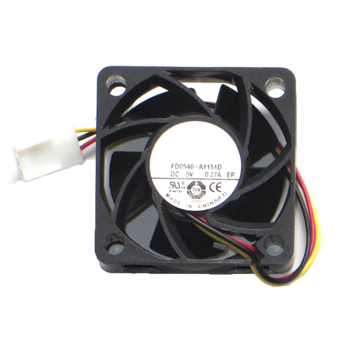 Cooling Fan For ARX FD0540-A1151D DC5V 0.27A 3PIN 3Lines