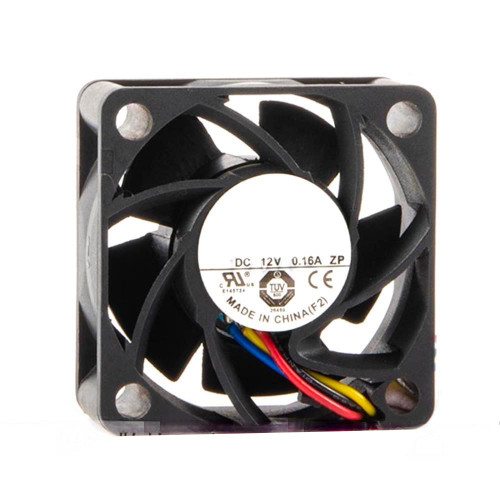 Cooling Fan For ARX FD1240-DP284D DC12V 0.16A 4PIN 4Lines