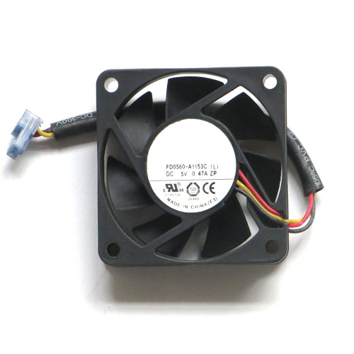 Cooling Fan For ARX FD0560-A1153C DC5V 0.47A 3PIN 3Lines
