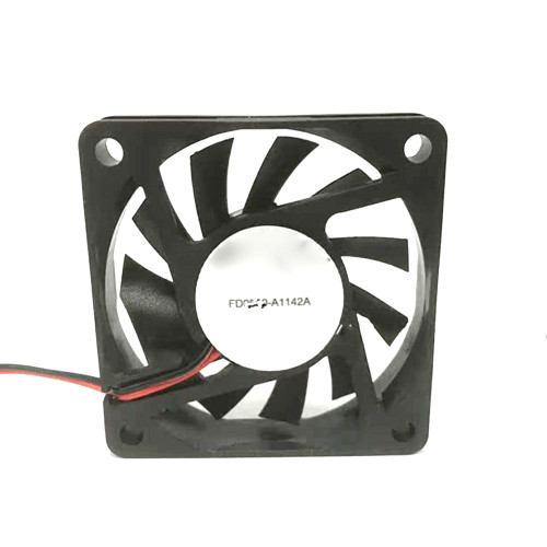 Cooling Fan For ARX FD0560-A1142A DC12V 0.29A 2PIN 2Lines
