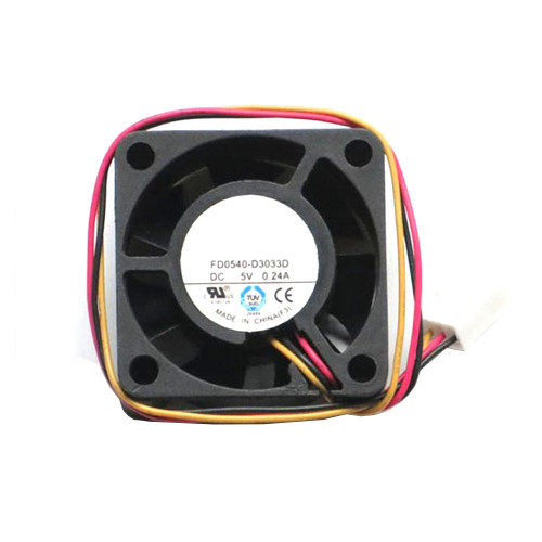 Cooling Fan For ARX FD0540-D3033D DC5V 0.24A 3PIN 3Lines