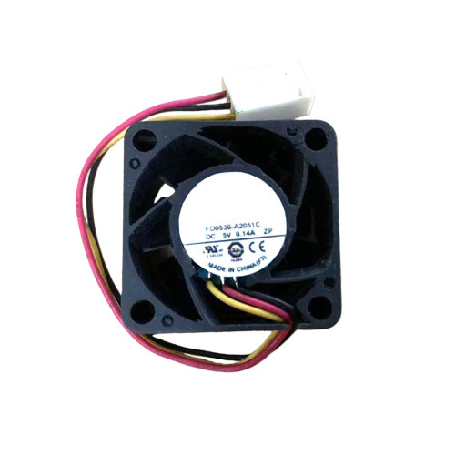 Cooling Fan For ARX FD0530-A2051C DC5V 0.14A 3PIN 3Lines