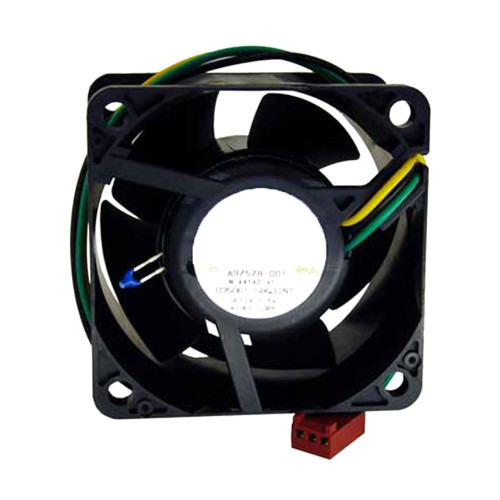Cooling Fan For B35001-58G3INT DC12V 1.6A 3Lines