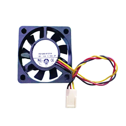 Cooling Fan For ARX FD1240-A1253A DC12V 3PIN 3Lines