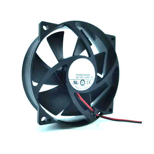 Cooling Fan For ARX FD1290-A2242E DC12V 0.40A 2Lines