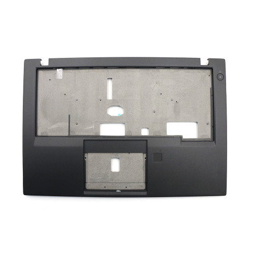 Laptop PalmRest For Lenovo ThinkPad T460s 00UR987 00UR907 Without Touchpad With FingerPrint With Board Upper Case Black New