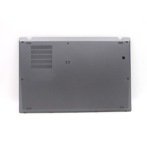 Laptop Bottom Case For Lenovo ThinkPad T14s Gen 2 (type 20XF, 20XG) 5CB0Z69355 WLAN Base Cover Lower Case Grey New