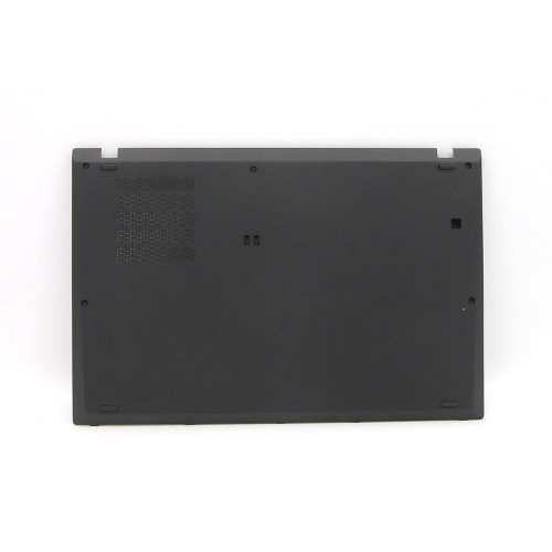 Laptop Bottom Case For Lenovo ThinkPad T14s Gen 2 (type 20XF, 20XG) 5CB0Z69354 WLAN Base Cover Lower Case Black New