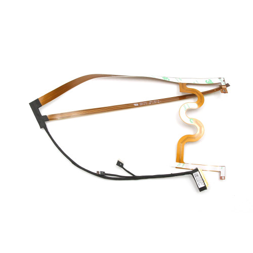 Laptop Camera Cable For Lenovo ThinkPad T14s Gen 2 (Type 20WM, 20WN) 5C11C12517 DC02C00PT00 SC10Z23776 COA+TEF HPD New