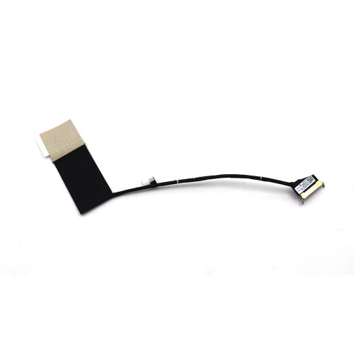 Laptop LCD EDP Cable For Lenovo ThinkPad T14s Gen 3 T14s Gen 4 (Type 21F8, 21F9) 5C11H81434 SC11H81249 DC02C00UK00 New