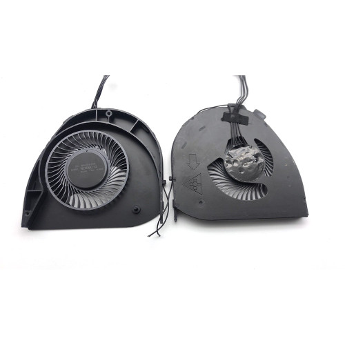 Laptop CPU Cooling Fan For Lenovo ThinkPad T460 ND55C12-15D05 DC5V 0.4A New