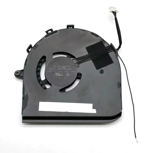 Laptop CPU Cooling Fan For Lenovo ThinkPad T560 P50S ND75C05 -15D06 DC5V 0.5A New