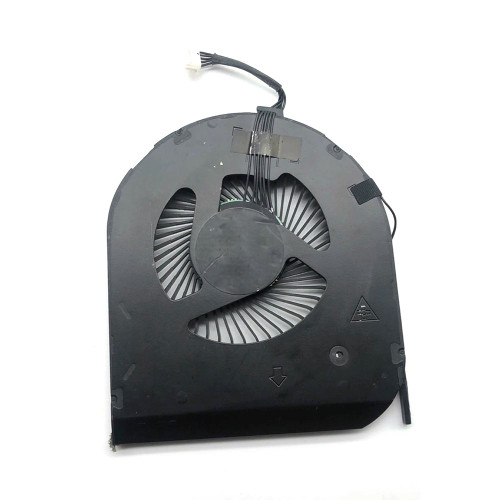Laptop CPU Cooling Fan For Lenovo ThinkPad P51S T570 ND75C17 -16E13 DC5V 0.5A New