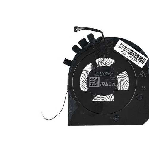 Laptop CPU Cooling Fan For Lenovo ThinkPad T14s Gen 3 T14s Gen 4 NS85C41 -21G04 DC5V 0.5A New