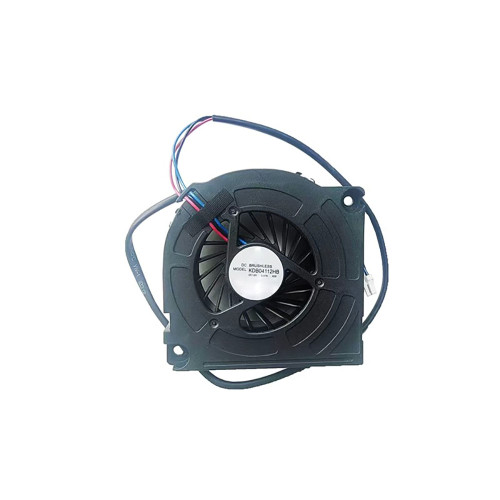 Cooling Fan For Samsung TV UE55HU8500T UE55HU8500 UN55HU8550F UN55HU9000F UE55HU7500 DC12V 0.07A New