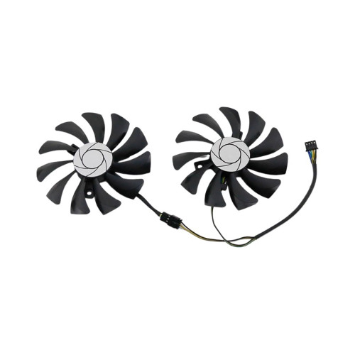 Cooling Fan For Inno3D HA9010H12F-Z DC12V 0.57A 3500RPM New