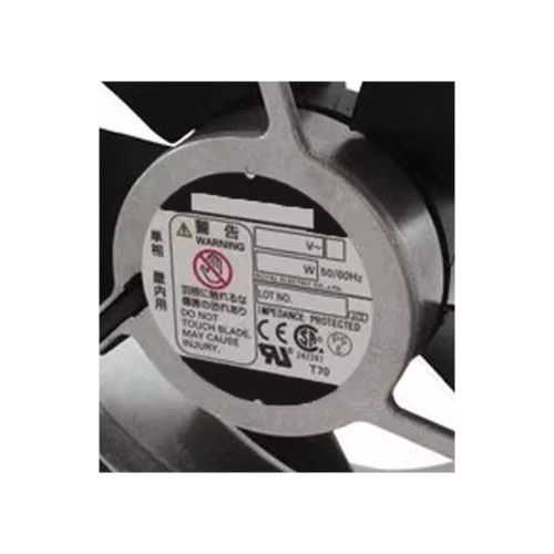 Cooling Fan For OMRON R87F-A3A13MP New