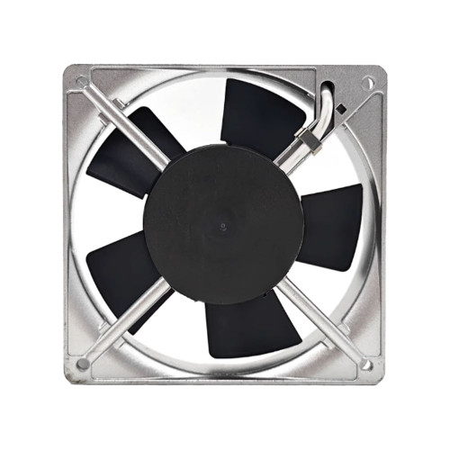 Cooling Fan For OMRON R87F-A4A85HP 200V New