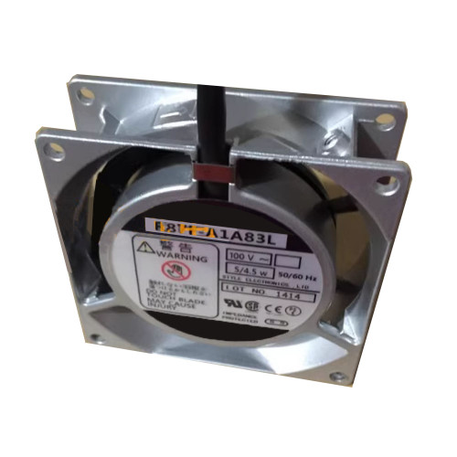 Cooling Fan For OMRON R87F-A1A83L 100V 5/4.5WH New