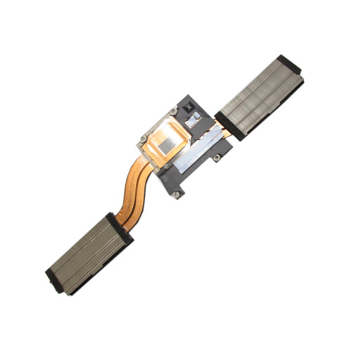 Laptop Heatsink For DELL XPS 17 9700 Precision 5750 04G5G1 4G5G1 46M.0JDHS.0001