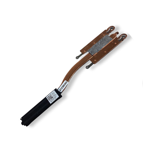 Laptop Heatsink For DELL XPS 13 9350 056R5W 56R5W AT1FJ0010C0 For Integrated Graphics UMA