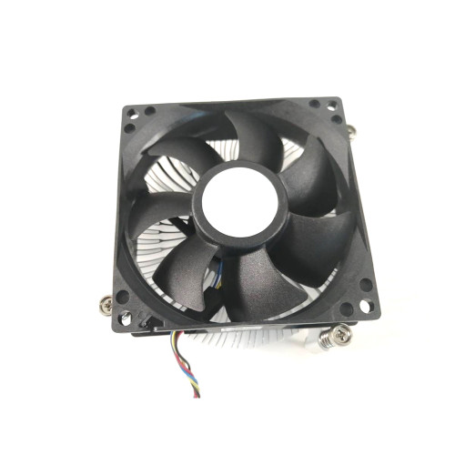 Cooling Fan For DELL Vostro 260s 270 3800 3900 3902 3905 Inspiron 620 620s 660 3847 0WN7GG WN7GG 03VK1H 3VK1H
