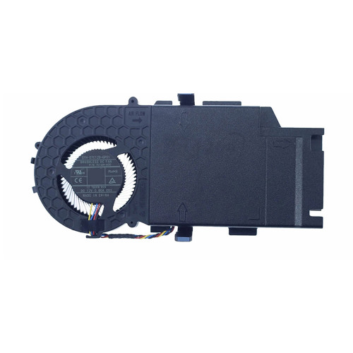 Cooling Fan For DELL 07C16H 7C16H EFH-07C12D-GP01 DC12V 0.80A 4PIN