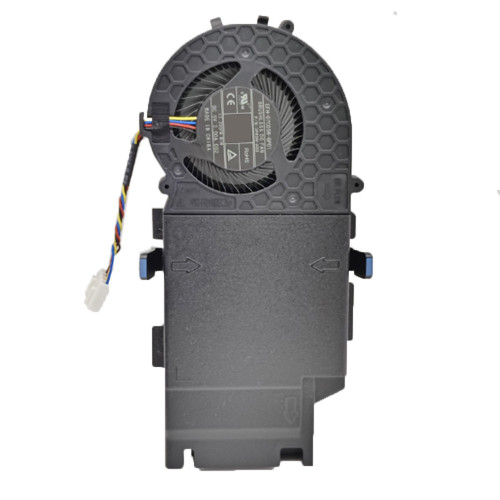 Cooling Fan For DELL 03PR0N 3PR0N EFH-07C05W-GP01 DC5V 2.0A 4PIN