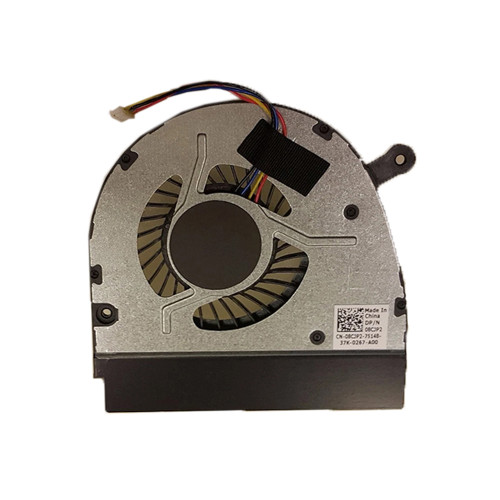 Laptop CPU Fan For DELL Vostro 5460 08CJP2 8CJP2 KSB0605HC-CH97 FAJW801EPA DC5V 0.5A