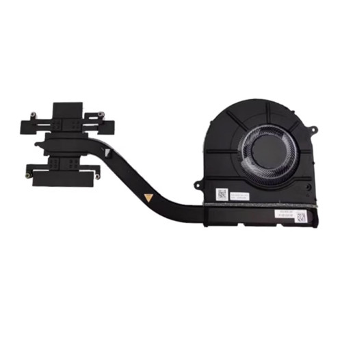 Laptop Heatsink&Fan For DELL Dell Pro 16 Plus PB16255 01YTPJ 1YTPJ 0TPCJM TPCJM
