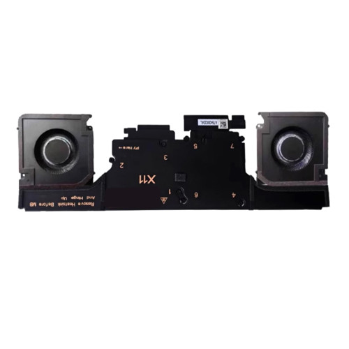 Laptop Heatsink&Fan For DELL Precision 16 5690 0F560W F560W AT9430020C0