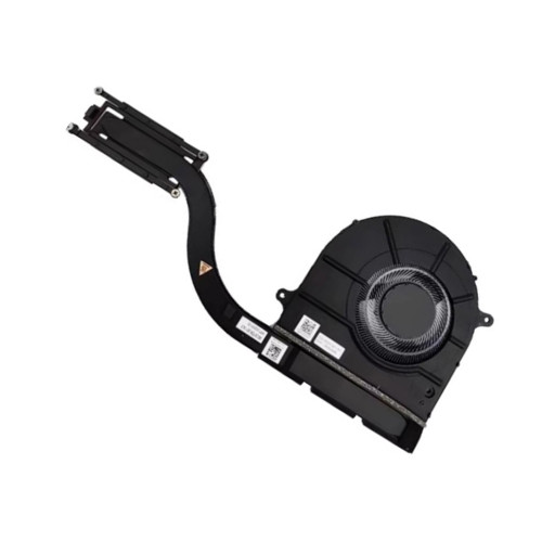 Laptop Heatsink&Fan For DELL Pro 16 Plus PB16250 0X8GP3 X8GP3 0TPCJM TPCJM