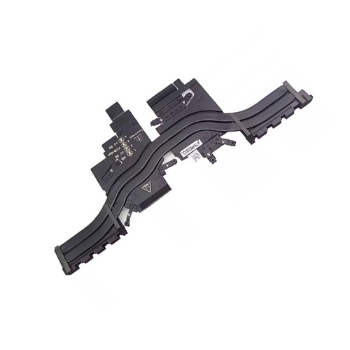 Laptop Heatsink For DELL Dell Pro Max 14 Premium MA14250 0N36DC N36DC AT9HR0030C0 UMA_X2 For Integrated Graphics UMA