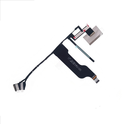 Laptop LCD LVDS Cable For DELL Latitude 9440 2-in-1 0R4C2J R4C2J DC02C010P00 IDB41_TS_QHD_EDP