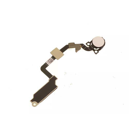 Laptop Fingerprint Reader Module Circuit Board For DELL XPS 13 9370 9380 0VFP55 VFP55 White