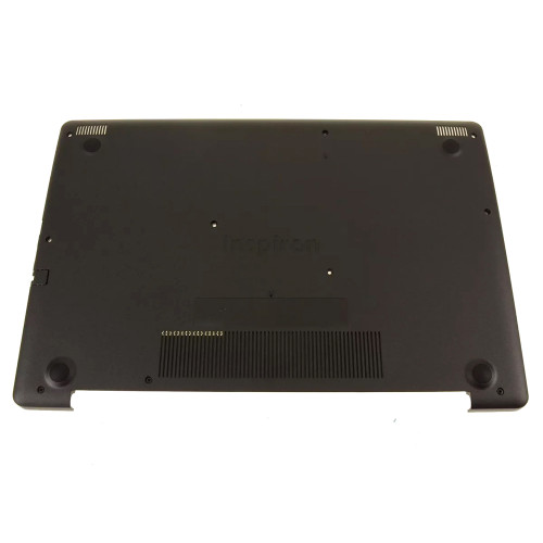 Laptop Bottom Case For DELL Inspiron 3593 005K60 05K60 AP2EM000800 Black Without Optical Drive With USB-C