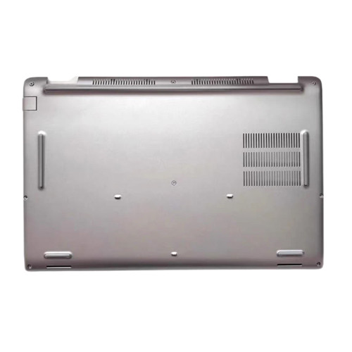 Laptop Bottom Case For DELL Precision 3581 02NKFG 2NKFG Silver