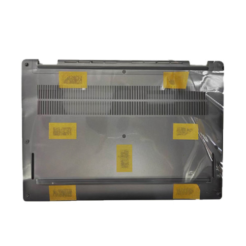 Laptop Bottom Case For DELL Latitude 7440 (2024) 0K6864 K6864 AM3YK001B03 Silver